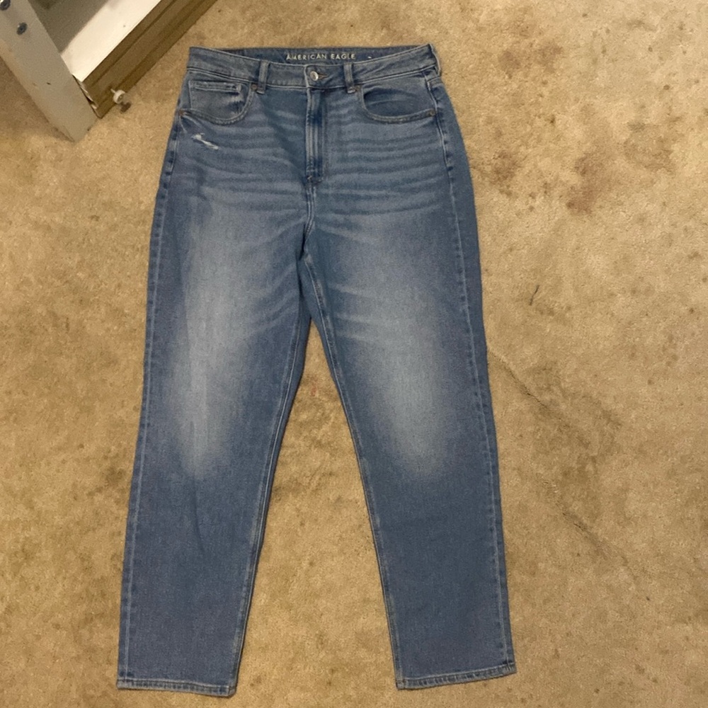 Blue Jeans